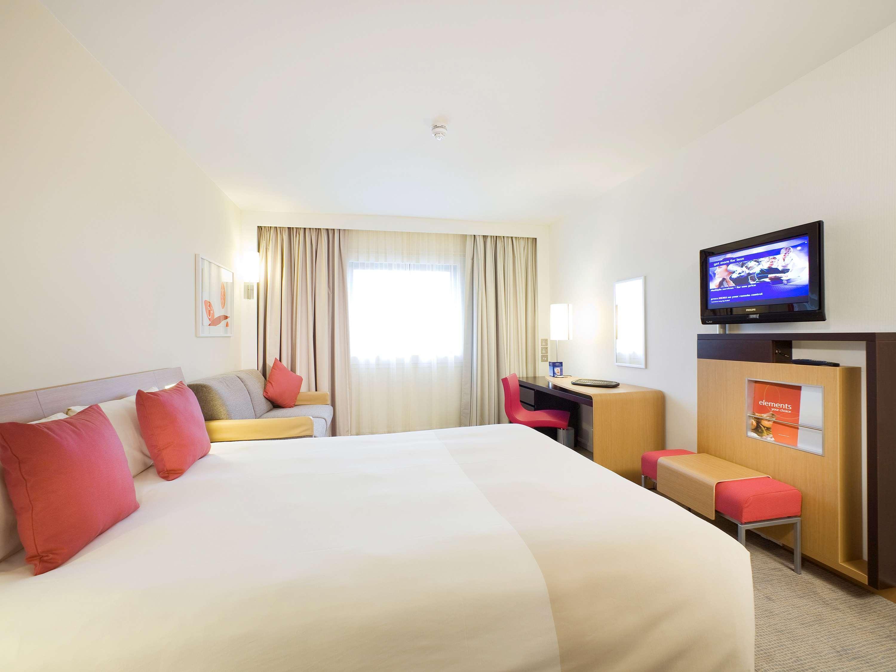 Novotel Wolverhampton City Centre Εξωτερικό φωτογραφία