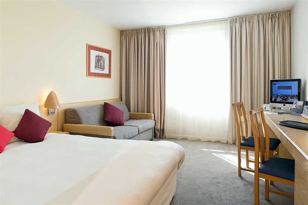 Novotel Wolverhampton City Centre Εξωτερικό φωτογραφία